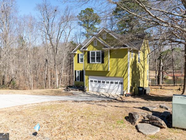 3350 Forrest Bend Lane, Snellville, GA 30039