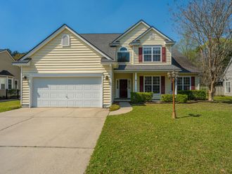 291 Cabrill Drive Charleston, SC 29414