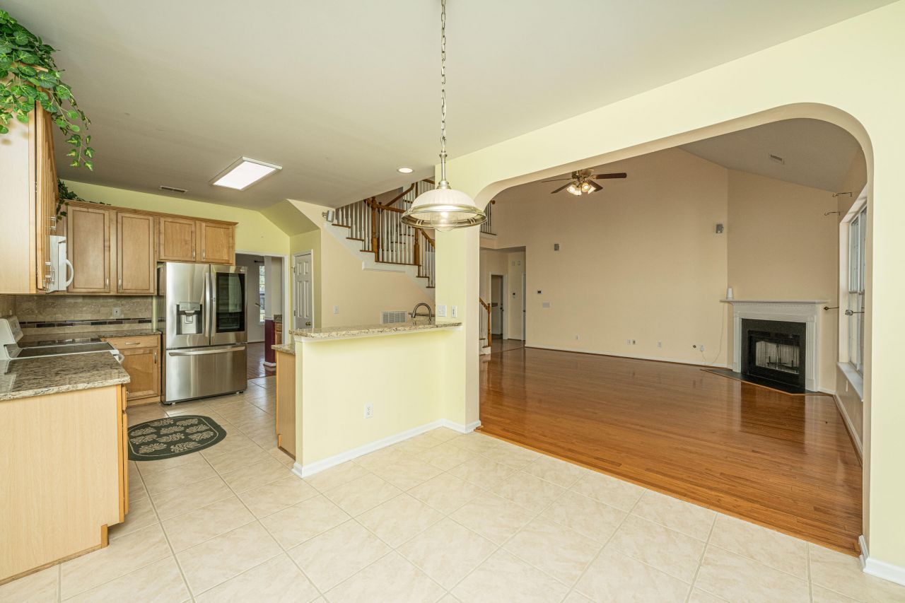 291 Cabrill Drive Photo 15