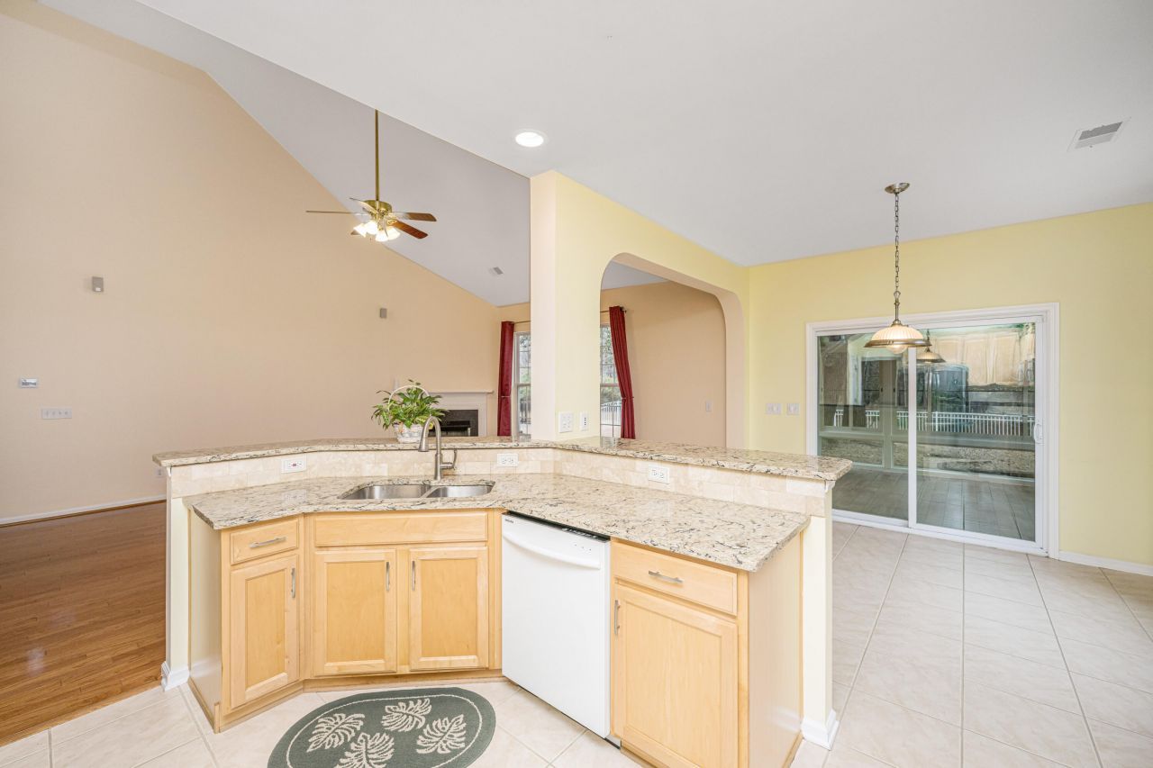 291 Cabrill Drive Photo 18