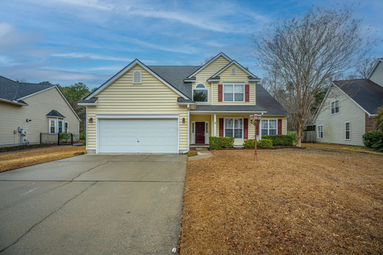 291 Cabrill Drive Photo 4