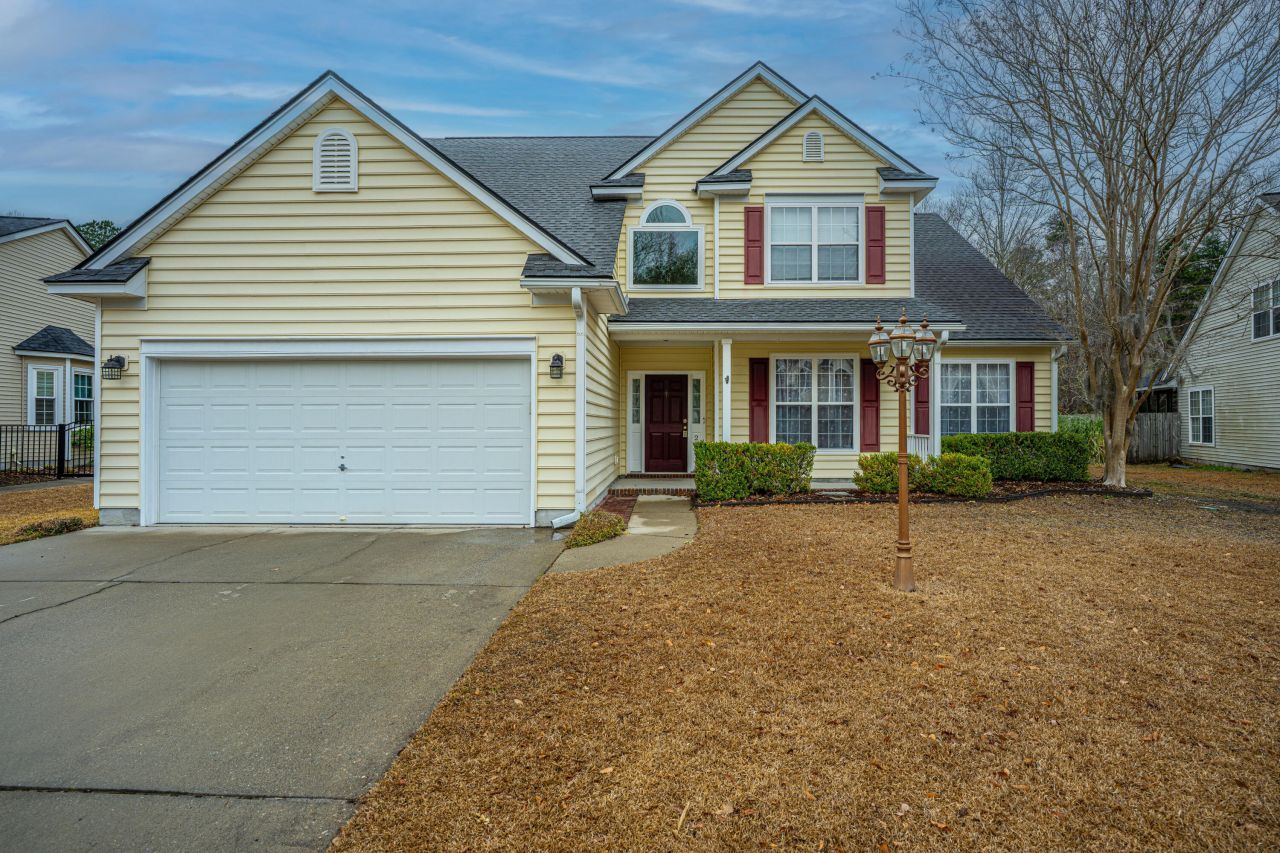 291 Cabrill Drive Photo 5