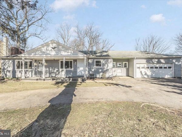 4814 RIDGE ROAD, MOUNT AIRY, MD 21771