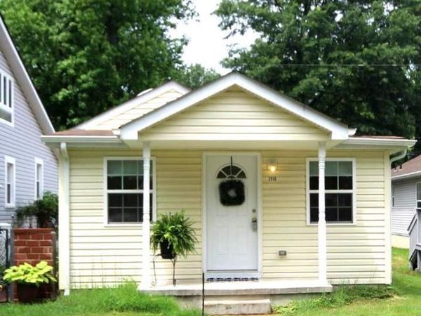 3918 5TH STREET, NORTH BEACH, MD 20714