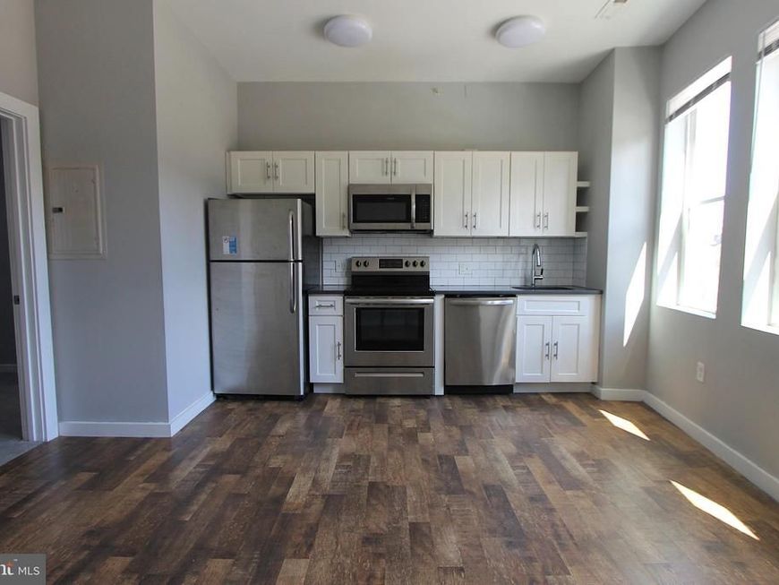 7110 Germantown Avenue, Unit 2-F, Philadelphia, PA 19119 Main Photo