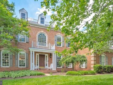 5638 LICK RIVER LANE, GAINESVILLE, VA 20155