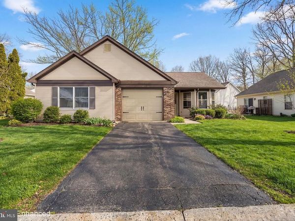 1 MORNING GLORY LA, WHITING, NJ 08759