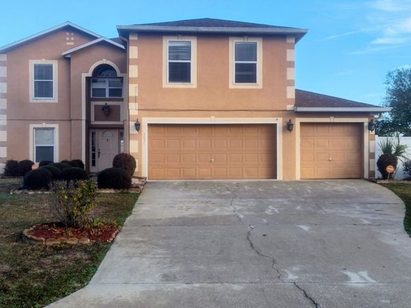 3831 SW 110th Lane, Ocala, FL 34476