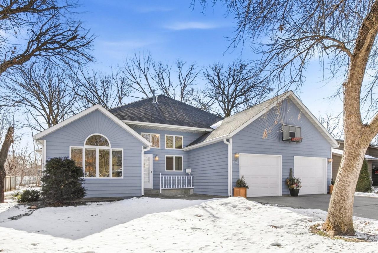 2532 19th Street N, Saint Cloud, MN 56303 Main Photo