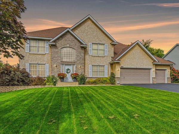 10813 185th Court NW, Elk River, MN 55330