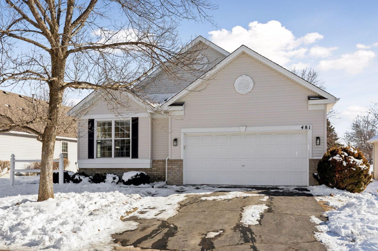 481 Meadowood Lane, Burnsville, MN 55337 Main Photo