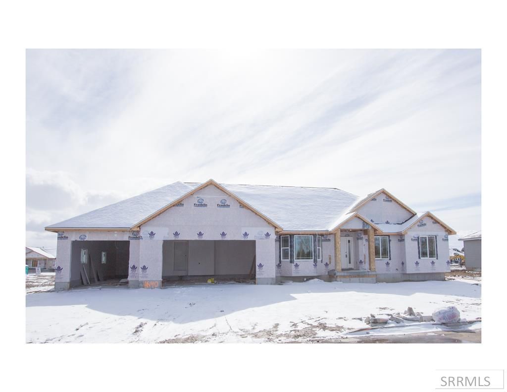 1640 Tide Pool Drive, Idaho Falls, ID 83401 Main Photo