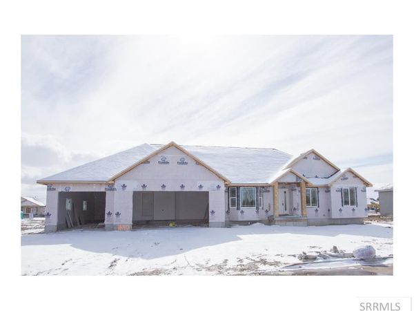 1640 Tide Pool Drive, IDAHO FALLS, ID 83401