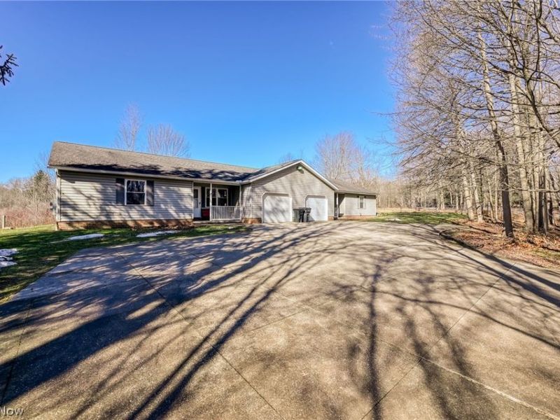 6553 Wayland Road, Ravenna, OH 44266 Photo 2