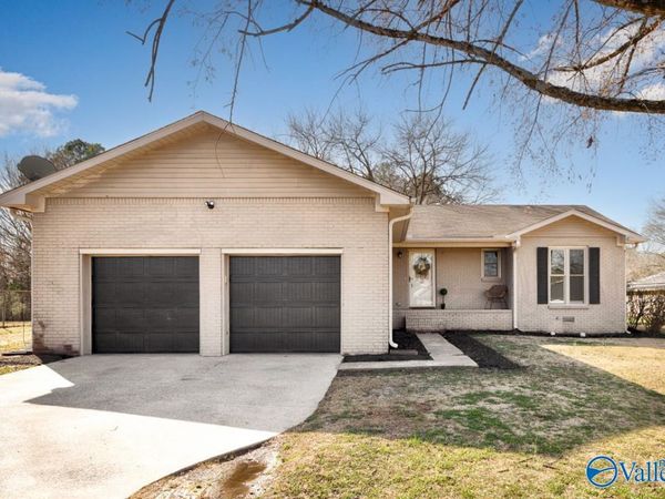 136 Paint Rock Road, New Hope, AL 35760