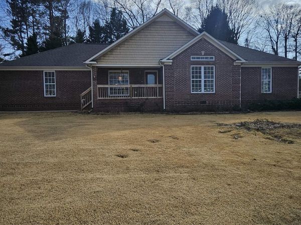 2612 Robertson Street E, Southside, AL 35907