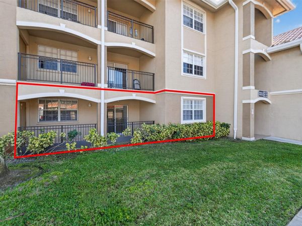 11700 SW 1ST ST, Unit 3-105, Pembroke Pines, FL 33025