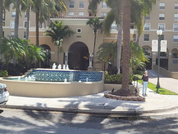 520 SE 5th Avenue, Unit 3603, Fort Lauderdale, FL 33301