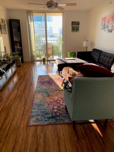 520 SE 5th Avenue, Unit 3603, Fort Lauderdale, FL 33301 Photo