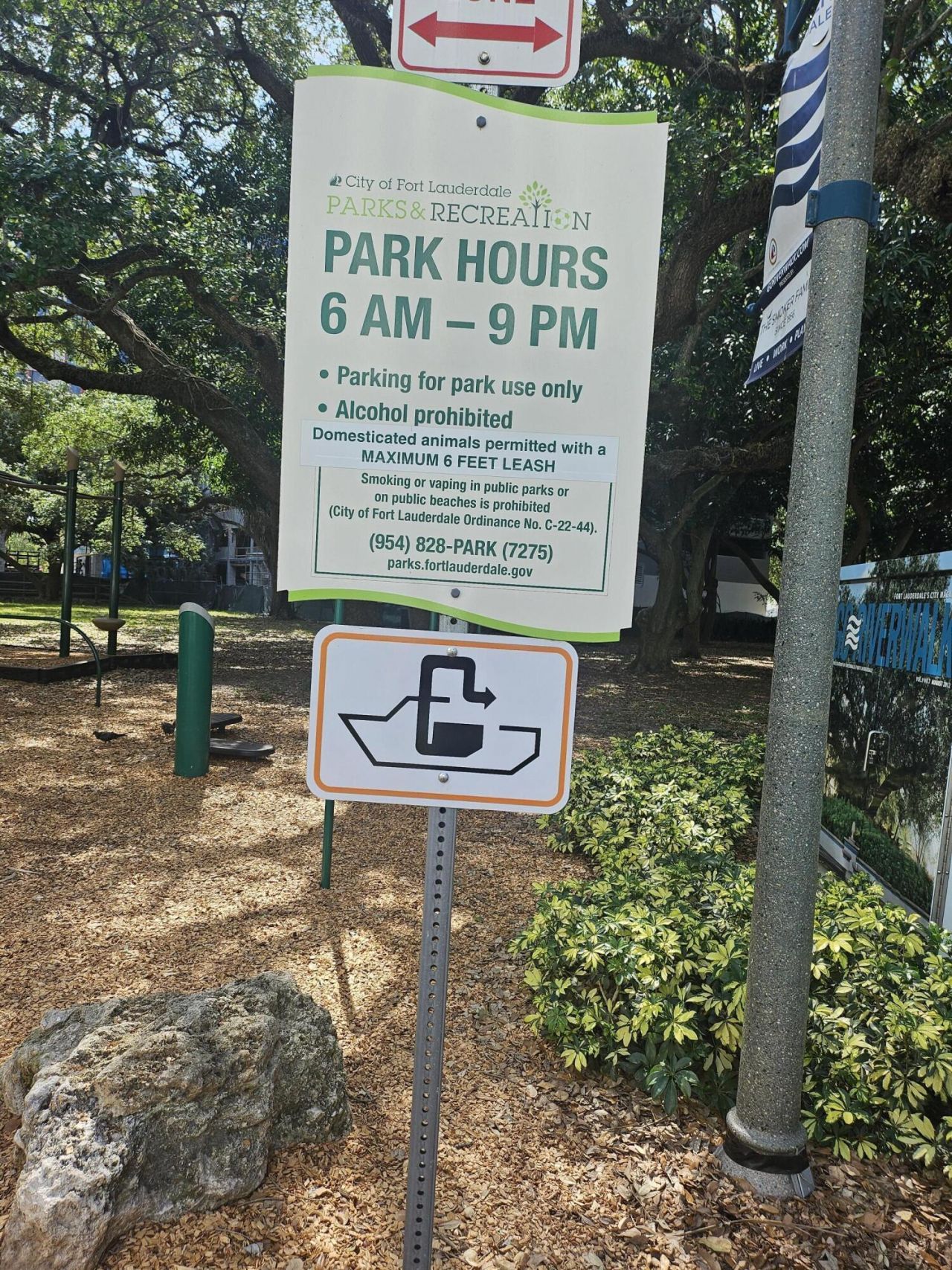 520 SE 5th Avenue, Unit 3603, Fort Lauderdale, FL 33301 Photo