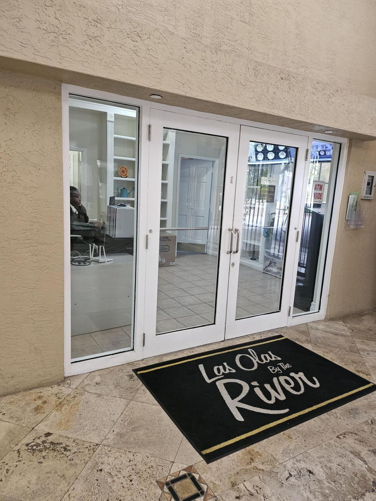 520 SE 5th Avenue, Unit 3603, Fort Lauderdale, FL 33301 Photo