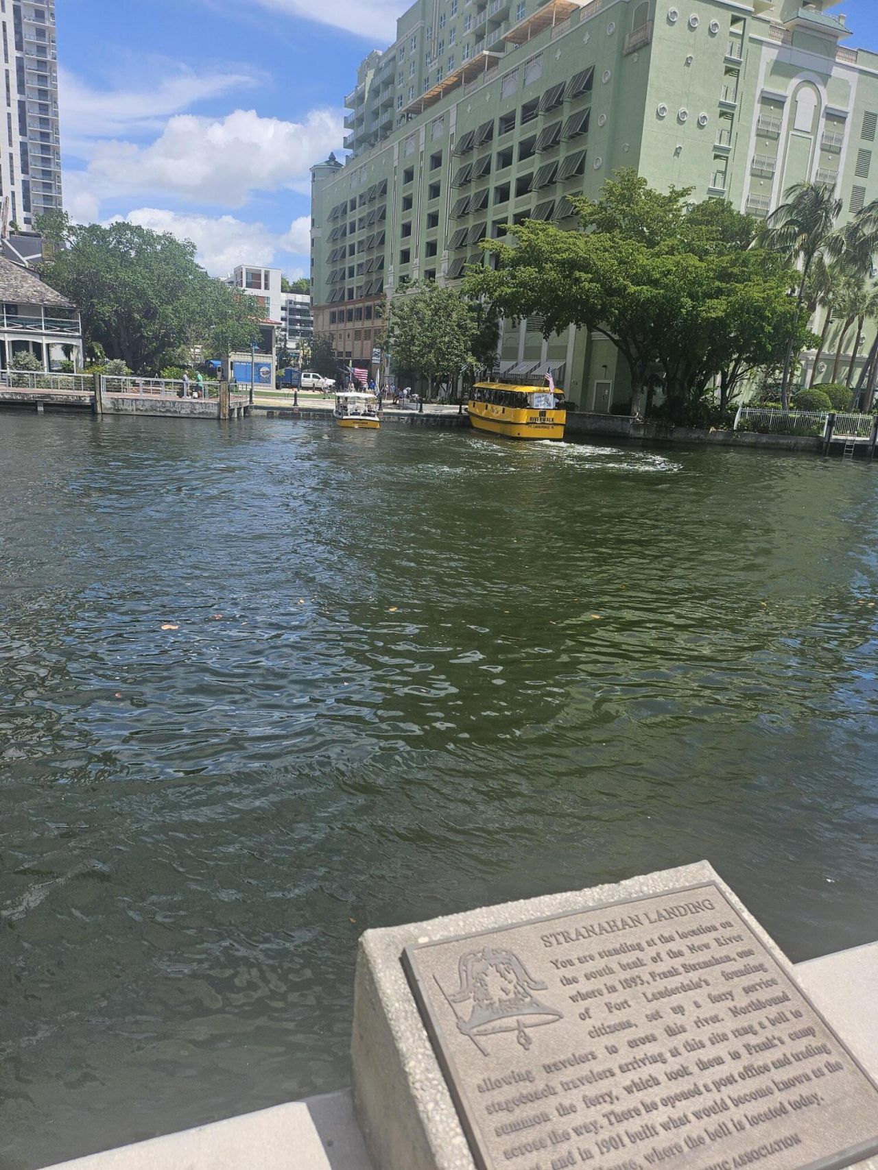 520 SE 5th Avenue, Unit 3603, Fort Lauderdale, FL 33301 Photo