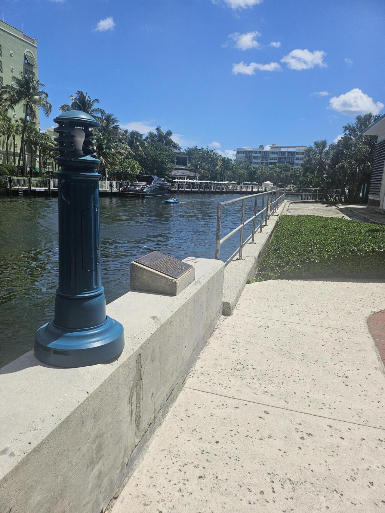 520 SE 5th Avenue, Unit 3603, Fort Lauderdale, FL 33301 Photo