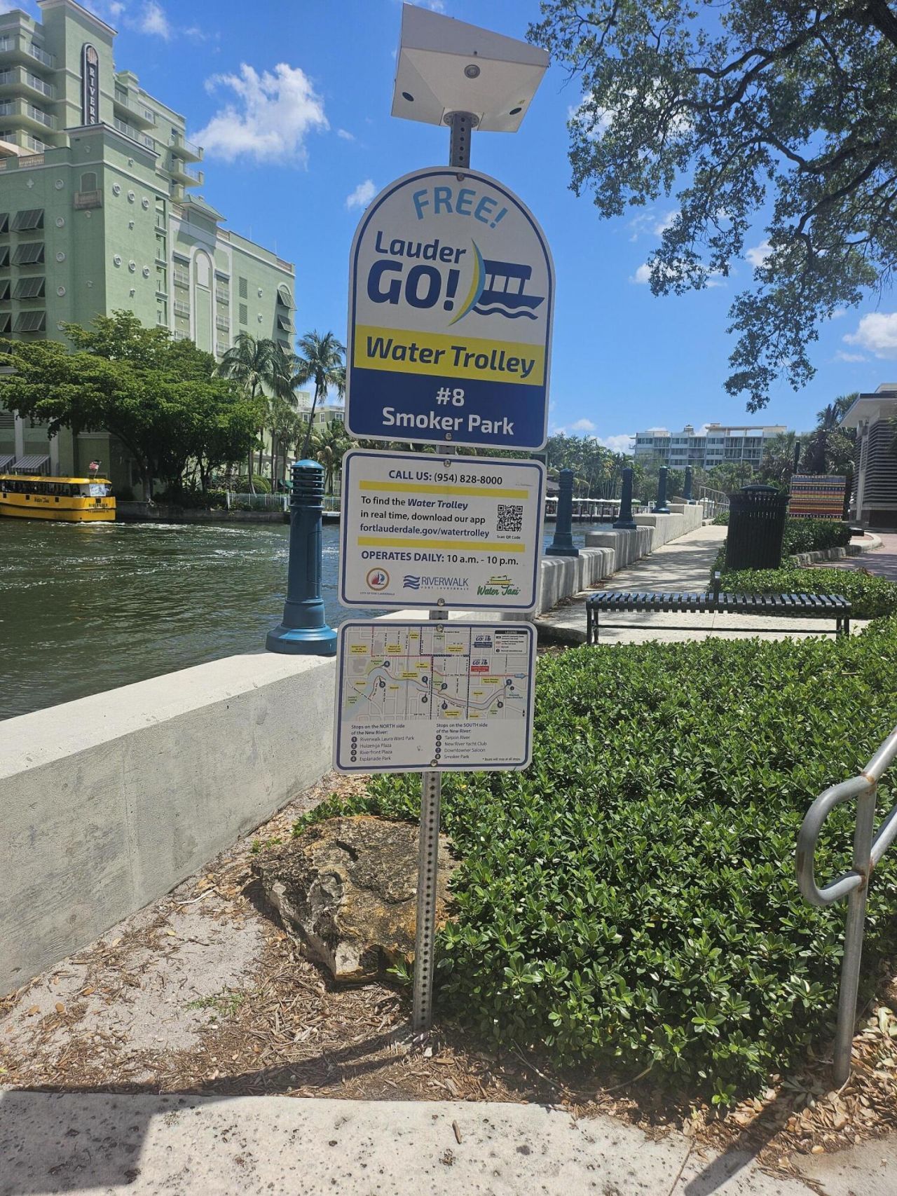 520 SE 5th Avenue, Unit 3603, Fort Lauderdale, FL 33301 Photo