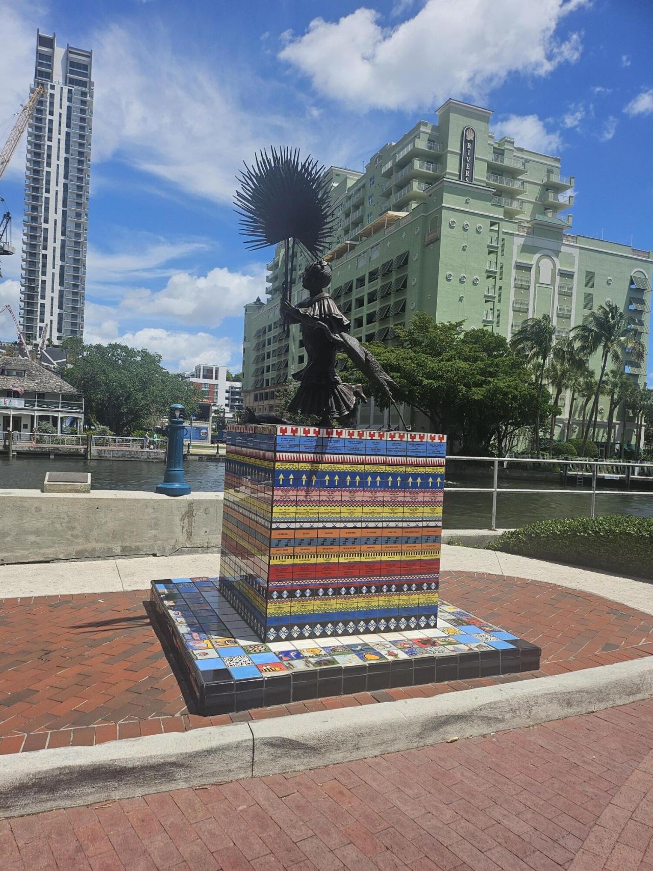 520 SE 5th Avenue, Unit 3603, Fort Lauderdale, FL 33301 Photo