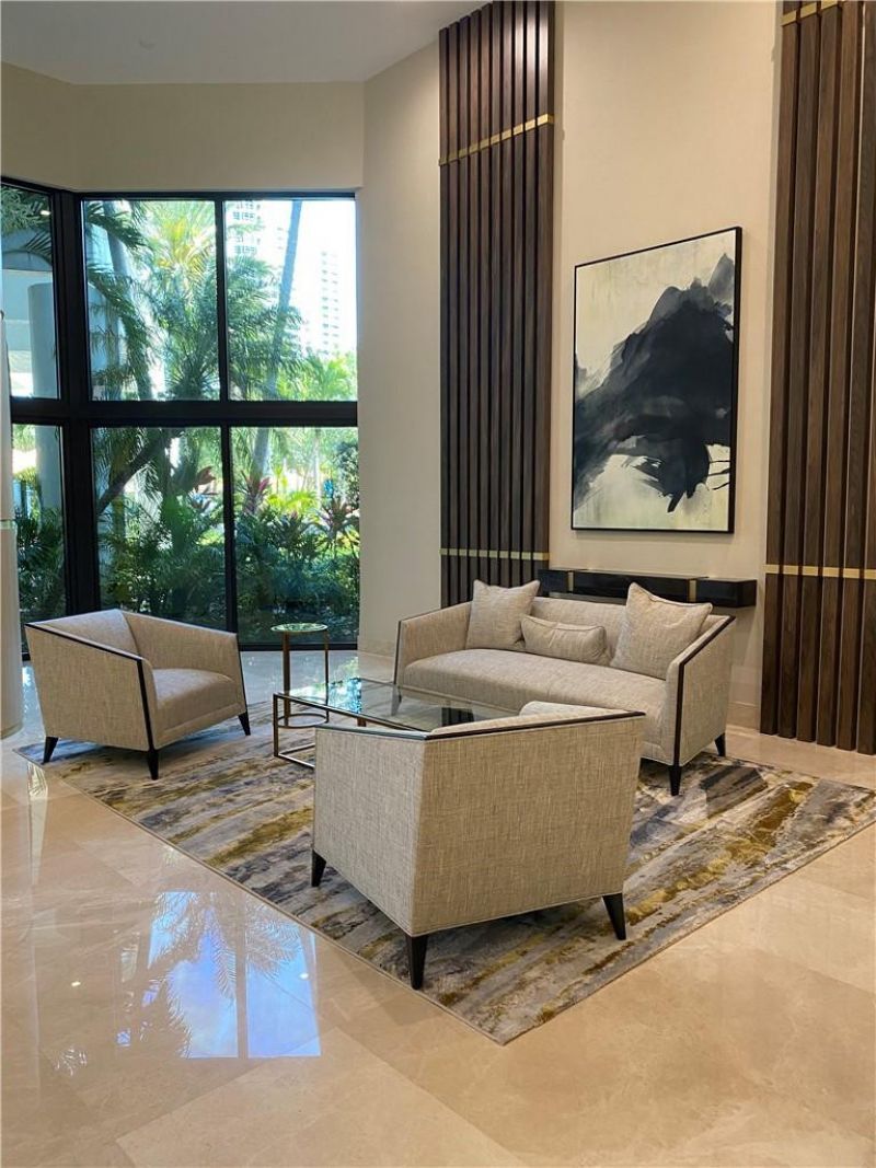 3500 Mystic Pointe Drive, Unit 2607, Aventura, FL 33180 Photo