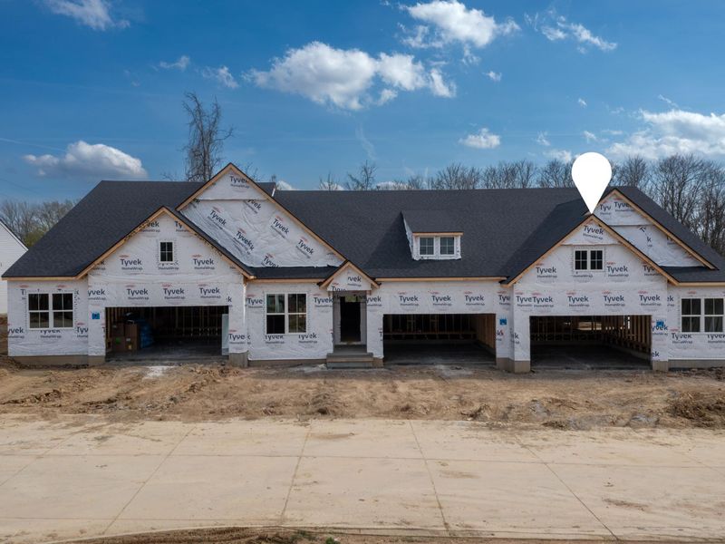 873 Amesbury Drive, Florence, KY 41042 Photo 1