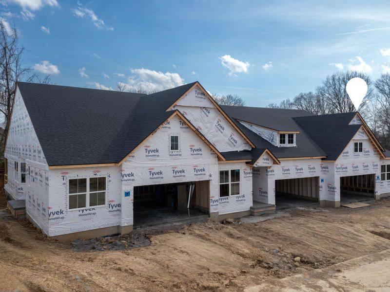 873 Amesbury Drive, Florence, KY 41042 Photo 2