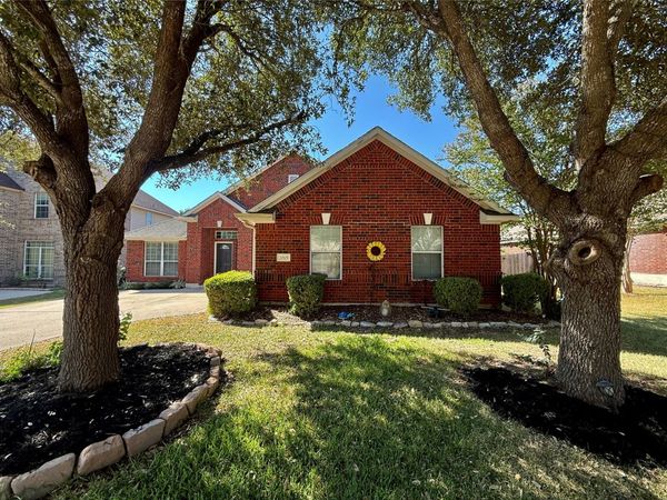 20609 Kearney Hill RD, Pflugerville, TX 78660
