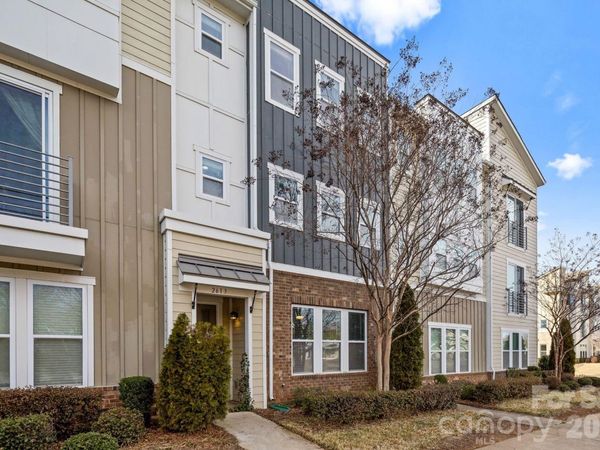 2613 Statesville Avenue , Charlotte, NC 28206