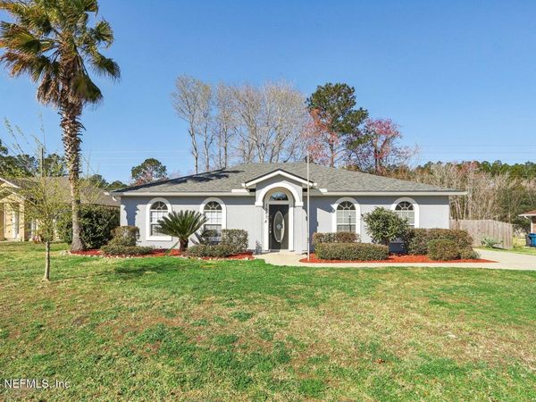 15678 MOSS HOLLOW Drive, Jacksonville, FL 32218