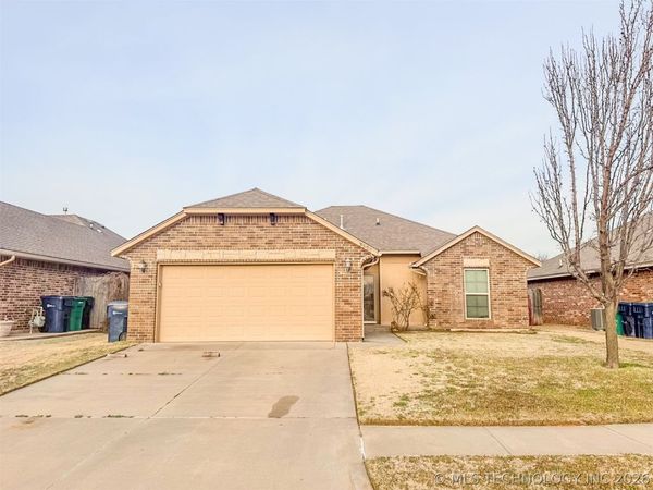 3525 Tecumseh, Yukon, OK 73099