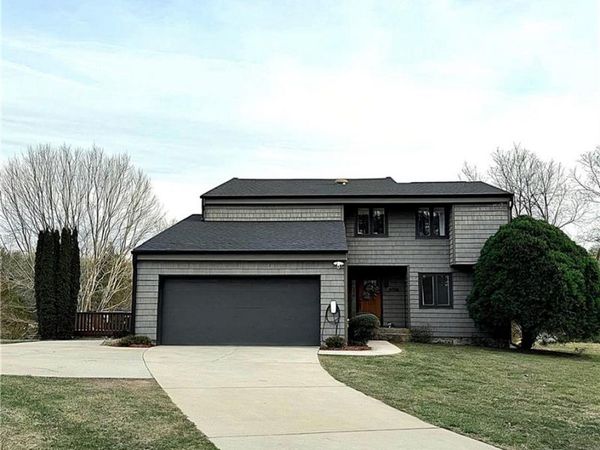 6106 Pintail Court , Oak Ridge, NC 27310