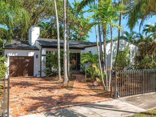 751 NE 80th St, Miami, FL 33138