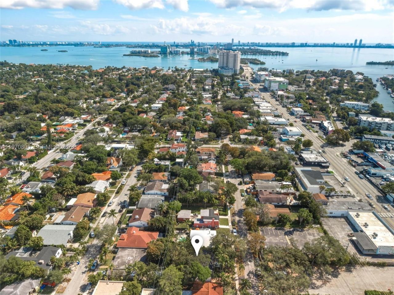 751 NE 80th St, Miami, FL 33138 Photo