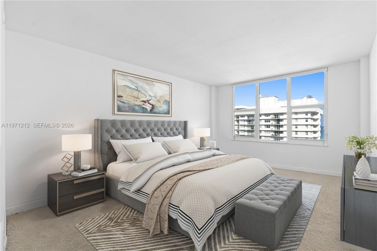 5600 Collins Ave, Unit 16Y, Miami Beach, FL 33140 Photo