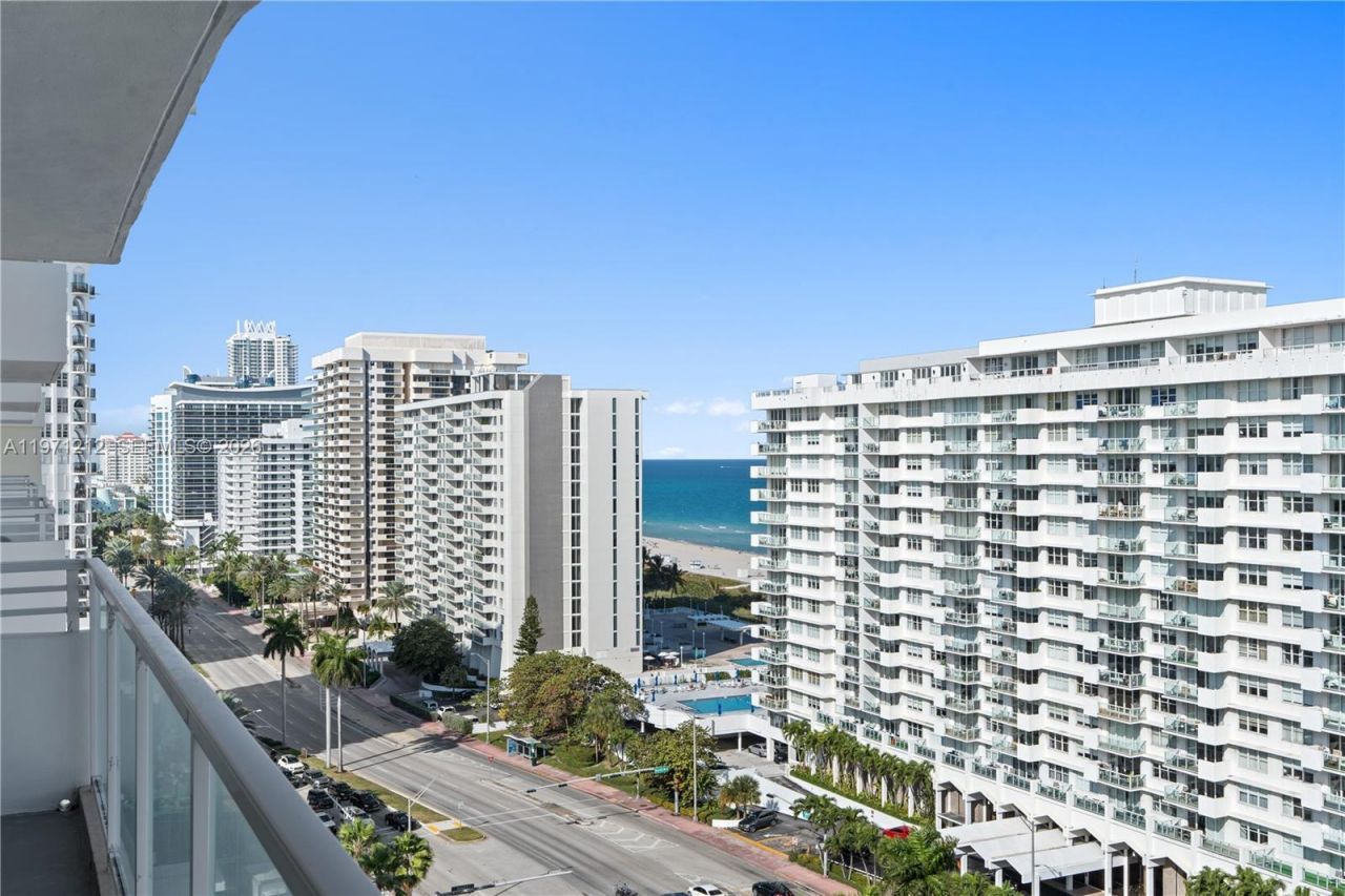 5600 Collins Ave, Unit 16Y, Miami Beach, FL 33140 Photo