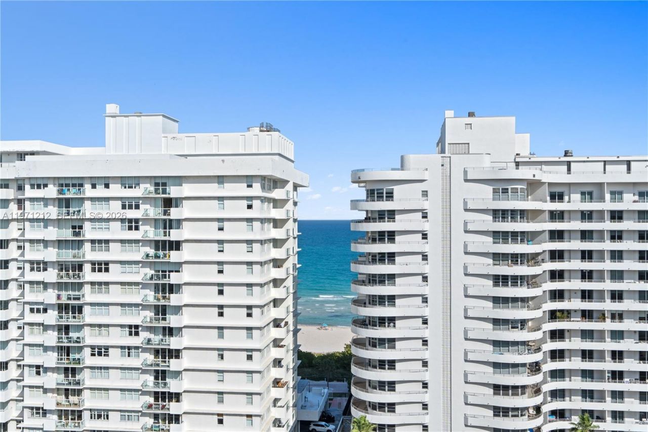 5600 Collins Ave, Unit 16Y, Miami Beach, FL 33140 Photo