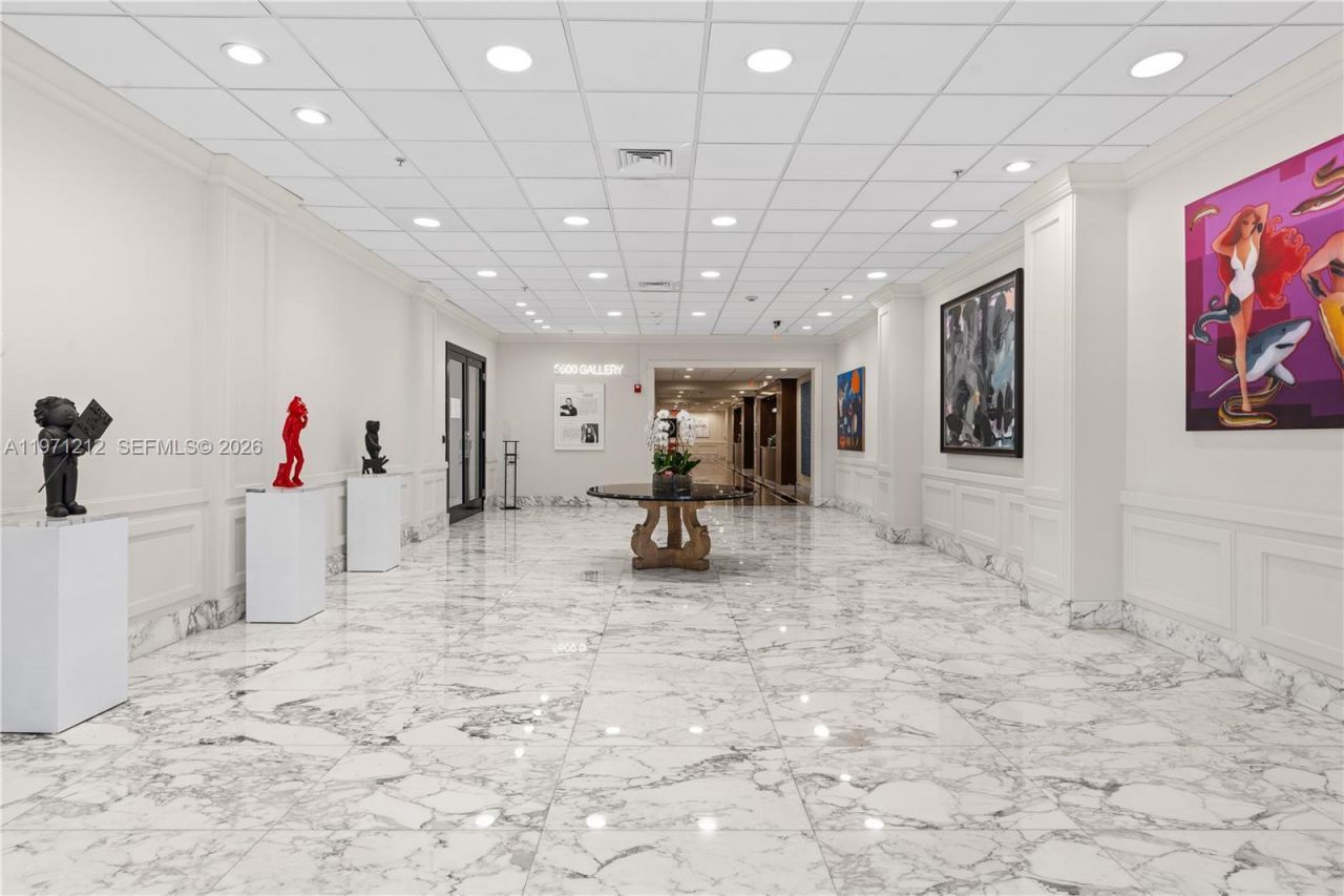 5600 Collins Ave, Unit 16Y, Miami Beach, FL 33140 Photo