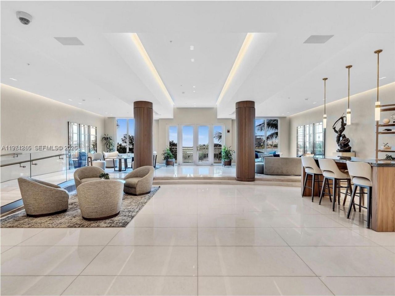 888 Brickell Key Dr, Unit 2201, Miami, FL 33131 Photo