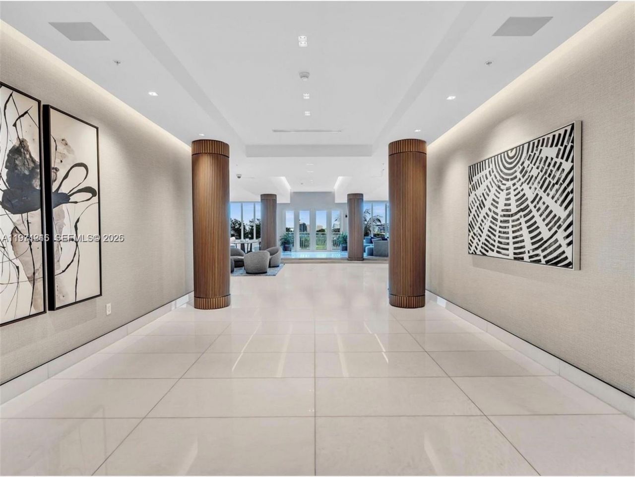 888 Brickell Key Dr, Unit 2201, Miami, FL 33131 Photo