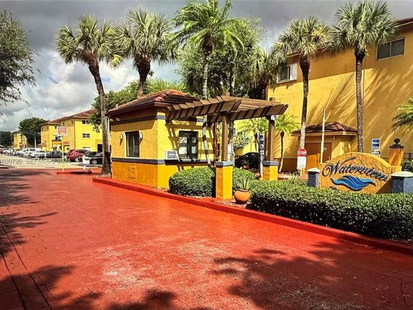 14910 SW 82nd Ter, Unit 15-203, Miami, FL 33193