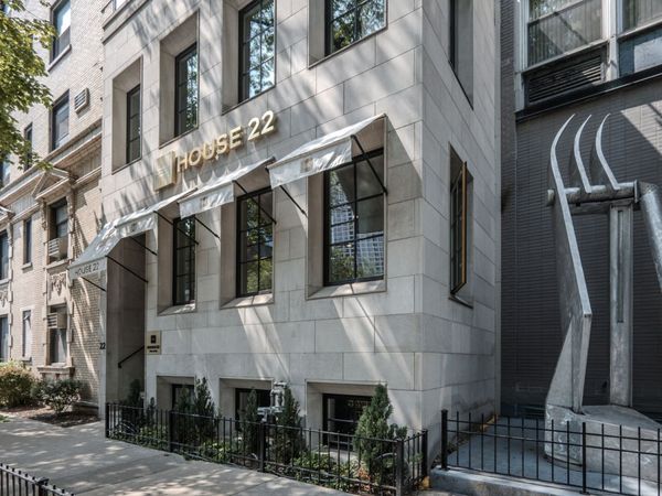 22 E Elm Street, Unit PH, Chicago, IL 60611
