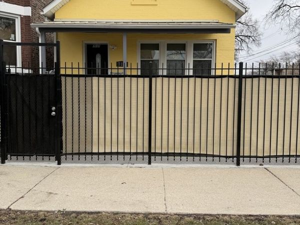 717 N Springfield Avenue, Chicago, IL 60624