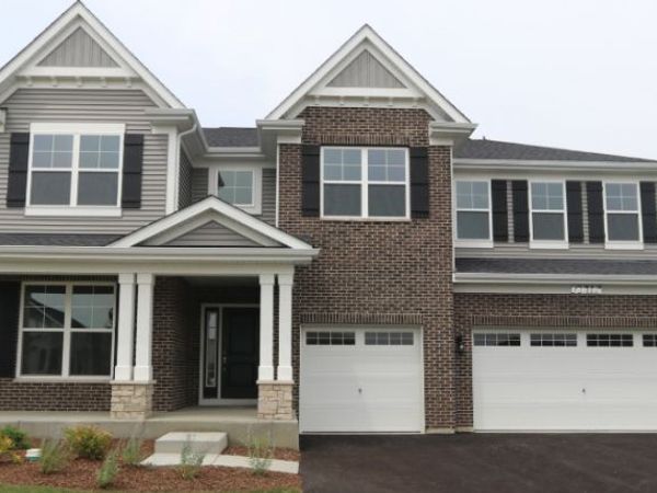 10783 Chadsey Road, Huntley, IL 60142