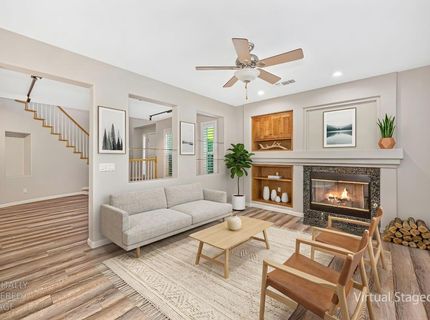 9837 Villa Francisco Ln, Granite Bay, CA 95746 Photo